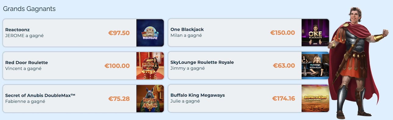 alexander-casino-joueurs Alexander Casino Joueurs