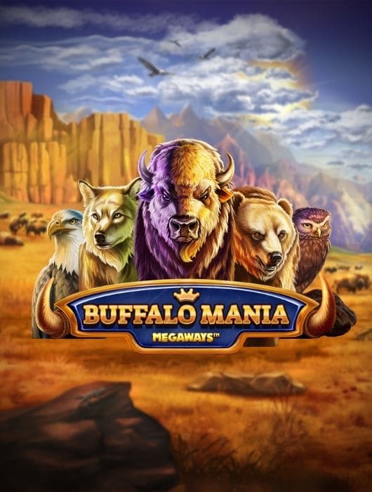 Buffalo-Mania-MegaWays-Barhalla-Alexander-Casino-machine Buffalo-Mania-MegaWays-Barhalla-Alexander-Casino-machine