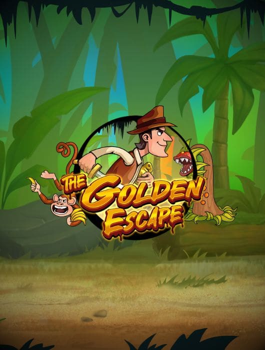 Golden-Escape-Alexander-Casino-jeu Golden-Escape-Alexander-Casino-jeu