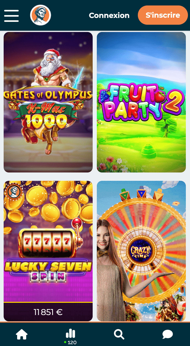 alexandre-casino-mobile Alexander Casino Mobile