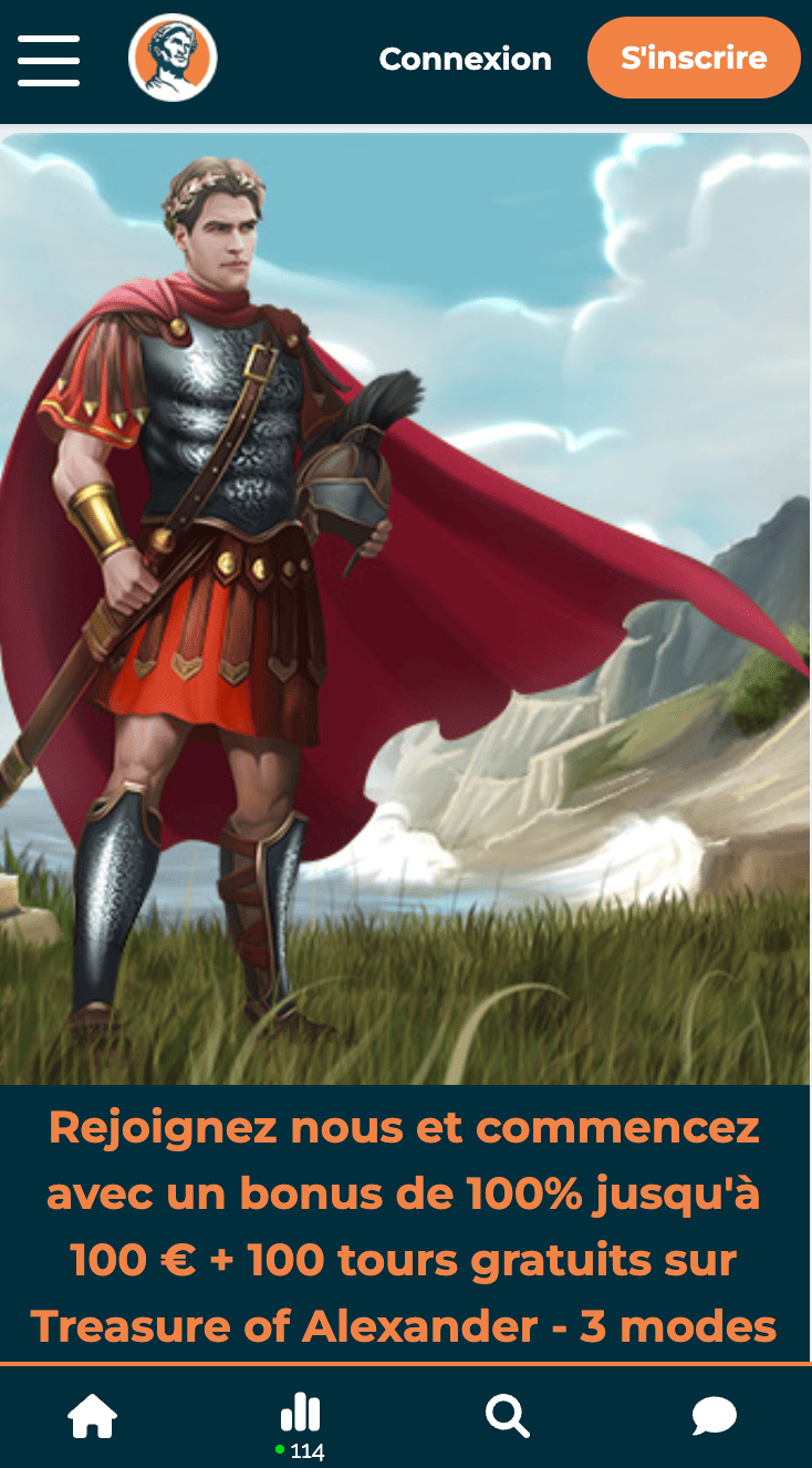 mobile-alexander-casino Mobile Alexander Casino